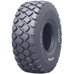 Шины грузовые Westlake 17,5 R25 176A2 WESTLAKE CB760 (00-00011432) TL Всесезонные не шип. (фото)