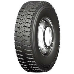 Шины грузовые Windforce 10 R20 149/146K Windforce WD2062 18 сл. Ведущая MS TT всесезон не шип. арт. (Г2505) (фото)