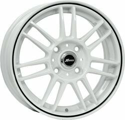  X-Race 5,5x14 4/100/39/56,6 X-RACE AF-06 WBS (9142356) . ()