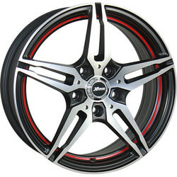 X-Race 6x15 4/98/35/58,6 X-RACE AF-10 MBFRSI . . (9162385) ()
