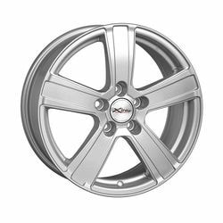 Диски Xtrike 7x16 5/114,3/45/60,1 XTRIKE X-108 HS (14515FX) лит. (фото)