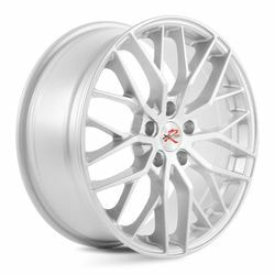 Диски Xtrike RST 7,5x18 5/114,3/45/60,1 XTRIKE RST R008 HS (40037) лит. (фото)