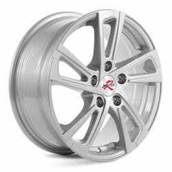 Диски Xtrike RST 6,5x16 5/114,3/46/67,1 XTRIKE RST R046 HSL (40094) лит. (фото)