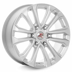 Диски Xtrike RST 7,5x18 6/139,7/38/67,1 XTRIKE RST R058 HS (40310) лит. (фото)