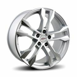 Диски Xtrike RST 8x18 5/112/25/66,6 XTRIKE RST R068 HS (40313) лит. (фото)