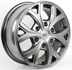 Диски Xtrike RST 6,5x16 6/139,7/50/92,5 XTRIKE RST R056 BH лит. (rd833520) (фото)