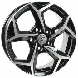 Диски Xtrike RST 6,5x16 5/114,3/40/60,1 XTRIKE RST R066 BD (RR066-6516-601-5x1143-40BD) лит. (фото)
