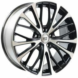 Диски Xtrike RST 8x18 5/114,3/50/60,1 XTRIKE RST R028 BD (WHS496964) лит. (фото)