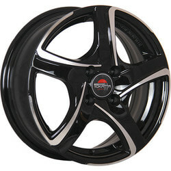  Yokatta 6,5x16 5/112/42/57,1 YOKATTA 5 bkf . . (9130119) ()