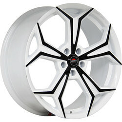  Yokatta 8x19 5/108/45/63,3 YOKATTA 20 W+B . . (9130753) ()