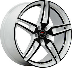  Yokatta 6,5x16 4/100/52/54,1 YOKATTA MODEL-21 WBBSI . (9130770) ()