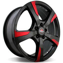 Yokatta 9,5x20 5/130/52/71,6 Yokatta model-58 B+R . (9161737) ()