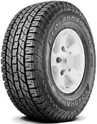 Шины Yokohama 225/70 R16 103H YOKOHAMA GEOLANDAR A/T-S (G015) (00-00009478) Всесезонные не шип. (фото)