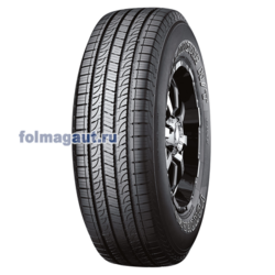 Шины Yokohama 10,5 R15 109S YOKOHAMA GEOLANDAR (G056) (E4427) LT Всесезонные не шип. (фото)