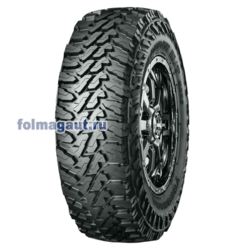 Шины Yokohama 12,5 R20 114Q YOKOHAMA GEOLANDAR M/T (G003) (E4656) Всесезонные не шип. (фото)