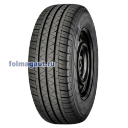 Шины Yokohama 205/65 R15C 102/100T Yokohama BLUEARTH (VAN RY-55) лето арт. (E4779) (фото)