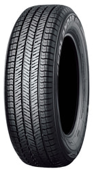 Шины Yokohama 225/60 R18 100H Yokohama GEOLANDAR (G91ATX) лето (фото)