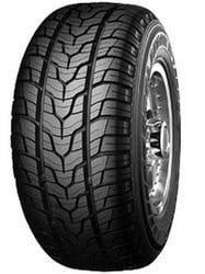 Шины Yokohama 265/60 R18 110V Yokohama GEOLANDAR (G038G) лето (фото)