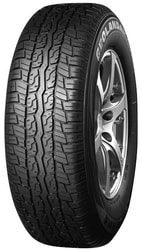 Шины Yokohama 225/60 R17 99H Yokohama GEOLANDAR (G902) лето (фото)