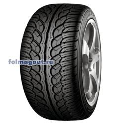 Шины Yokohama 255/40 R20 101V Yokohama PARADA SPEC-X (PA02) XL лето арт. (F0389) (фото)
