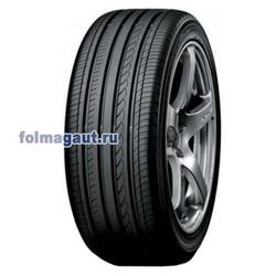 Шины Yokohama 225/50 R17 94W YOKOHAMA DB DECIBEL (AVS V551A) (F5690) Лето (фото)