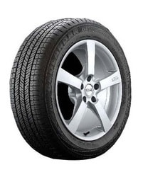 Шины Yokohama 225/65 R17 102H YOKOHAMA GEOLANDAR (G91AV) (F5741) Лето (фото)