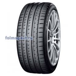 Шины Yokohama 305/30 R20 103Y Yokohama ADVAN SPORT (V105S) лето арт. (F9118) (фото)