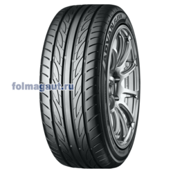 Шины Yokohama 205/50 R16 87V Yokohama ADVAN FLEVA (V701) лето арт. (R0400) (фото)