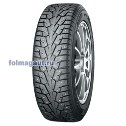 Шины Yokohama 245/45 R19 102T YOKOHAMA ICE GUARD (IG55) (R0835) Зима шип. (фото)