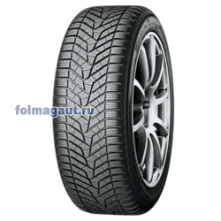 Шины Yokohama 245/45 R19 102W YOKOHAMA W.DRIVE (V905) Зима не шип. XL арт. (R1683) (фото)