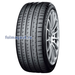 Шины Yokohama 255/55 R18 109Y YOKOHAMA ADVAN SPORT (V105T) (R2089) Лето (фото)