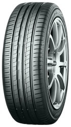 Шины Yokohama 235/55 R18 100V YOKOHAMA BLUEARTH (AE-50) (R2152) Лето (фото)