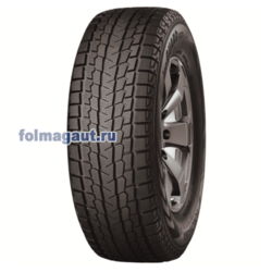 Шины Yokohama 235/55 R19 101Q Yokohama ICE GUARD (G075) SUV зима не шип. арт. (R2378) (фото)