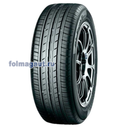 Шины Yokohama 185/65 R14 86H Yokohama BLUEARTH (ES ES32) лето арт. (R2430) (фото)