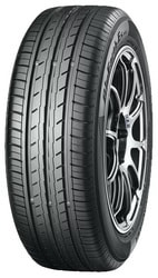 Шины Yokohama 235/45 R17 97V Yokohama BLUEARTH (ES ES32A) лето арт. (R2476) (фото)