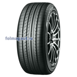 Шины Yokohama 205/60 R16 92V YOKOHAMA ADVAN DB (V552) (R2866) Лето (фото)