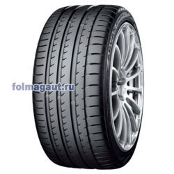 Шины Yokohama 315/35 R21 111Y YOKOHAMA ADVAN SPORT (V105E) (R3134) XL Лето (фото)
