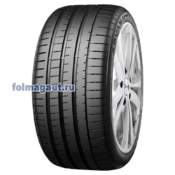 Шины Yokohama 325/40 R22 114Y YOKOHAMA ADVAN SPORT (V107D) (R4230) Лето (фото)