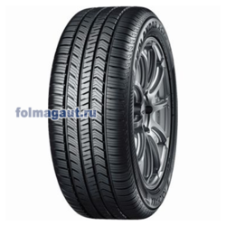 Шины Yokohama 235/45 R20 100W YOKOHAMA GEOLANDAR X-CV (G057) (R4538) Лето (фото)