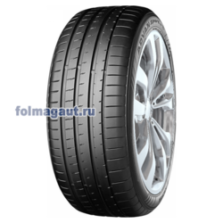 Шины Yokohama 235/50 R19 99Y YOKOHAMA ADVAN SPORT (V107F) (R4670) Лето (фото)