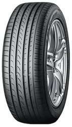 Шины Yokohama 225/60 R18 100V Yokohama BLUEARTH (RV-02) лето арт. (R4873) (фото)