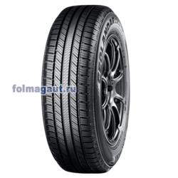 Шины Yokohama 235/65 R18 106V YOKOHAMA GEOLANDAR CV (G058) (R5680) Всесезонные не шип. (фото)