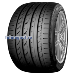 Шины Yokohama 225/50 R17 94Y Yokohama ADVAN SPORT (V103S) RUN FLAT лето (R6109) (фото)