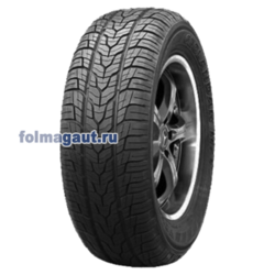 Шины Yokohama 265/60 R18 110V YOKOHAMA GEOLANDAR H/T (G038G) (R6149) Лето (фото)