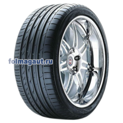 Шины Yokohama 295/35 R21 107Y YOKOHAMA ADVAN SPORT (V103B) (R6153) XL Лето (фото)