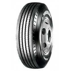 Шины грузовые Yokohama 7,5 R16 123/121M YOKOHAMA Y-785 (УТ-00006220) рулевая , с об/л Всесезонные не шип. (фото)