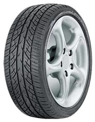 Шины Zeetex 275/40 R20 106V ZEETEX HP202 (1200011702) XL Лето (фото)