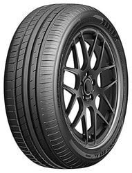 Шины Zeetex 235/45 R17 97Y ZEETEX HP2000 VFM (1200038295) XL Лето (фото)