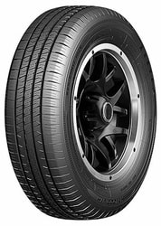 Шины Zeetex 225/65 R17 102V ZEETEX HT1000 VFM (1200038347) Лето (фото)