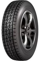 Шины Алтайский ШК 185/75 R16 95T АЛТАЙСКИЙ ШК FORWARD 232 DYNAMIC (Х0000012490) MS TL Всесезонные не шип. (фото)